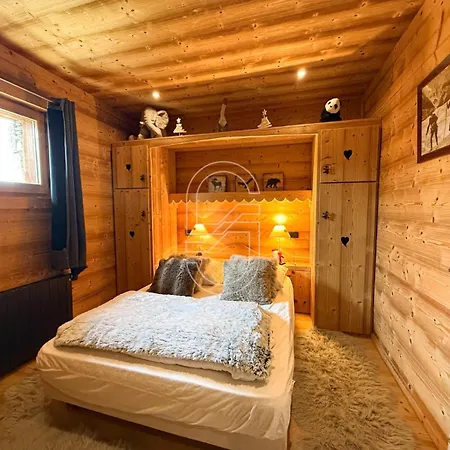 Peer Gynt Typique Confortable Villa