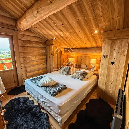 Peer Gynt Typique Confortable Villa