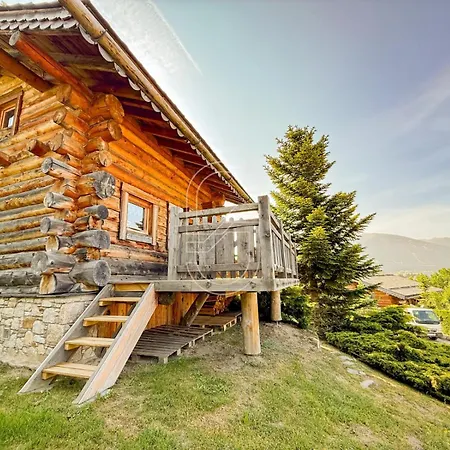Peer Gynt Typique Confortable Villa